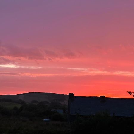 Shalom Bungalow Falcarragh Mountain View Oldtown Extérieur photo