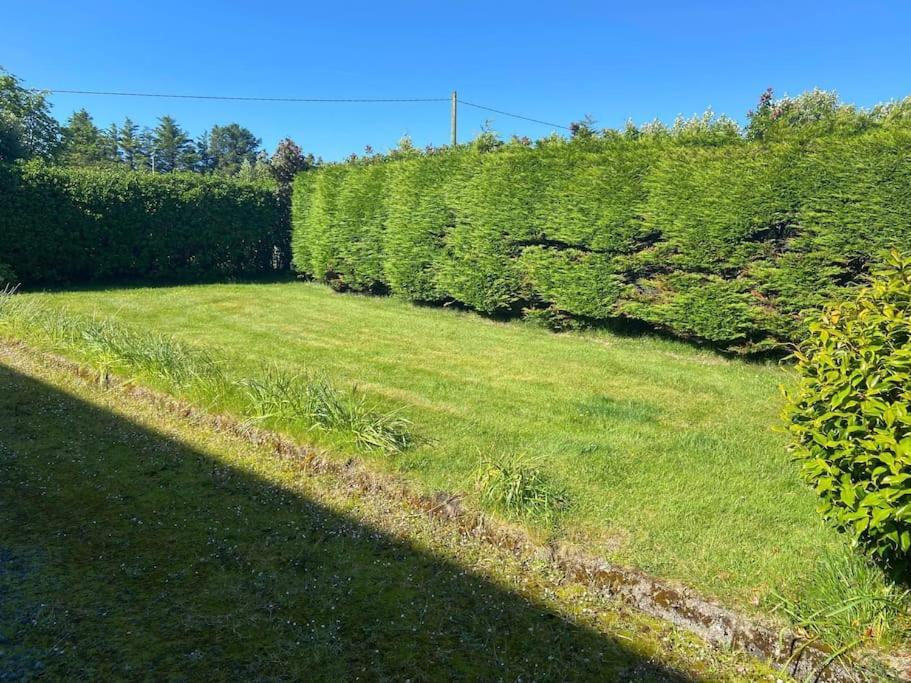 Shalom Bungalow Falcarragh Mountain View Oldtown Extérieur photo