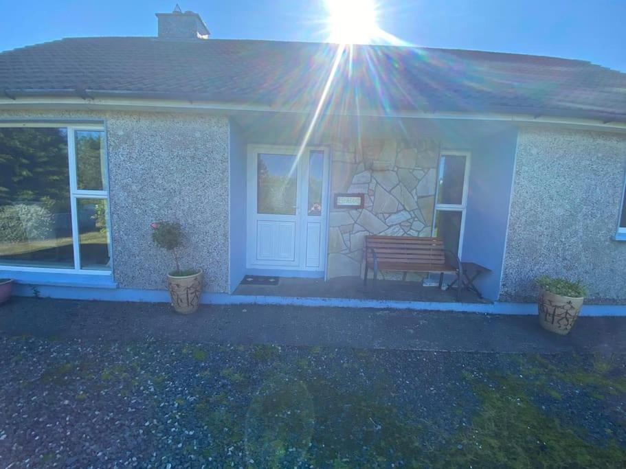 Shalom Bungalow Falcarragh Mountain View Oldtown Extérieur photo