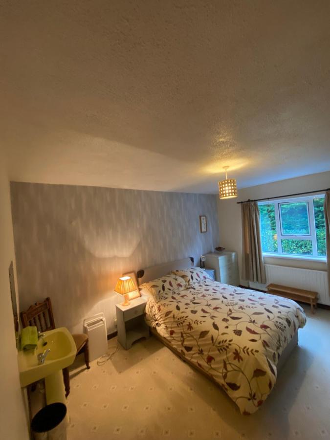 Shalom Bungalow Falcarragh Mountain View Oldtown Extérieur photo